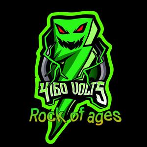 Rock of ages (feat. Mick walker)