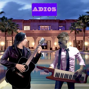 Adios (prod by Maximo Music)