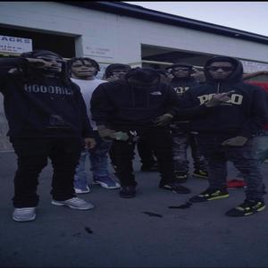 Clear The Room (feat. YPN Stain & Lo 45ive) (Explicit)