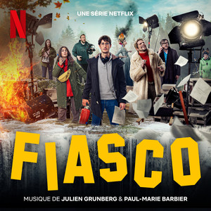 FIASCO BANGER - Générique Fin