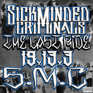 The Last Ride. 19.13.3 (S.M.C) [Explicit]