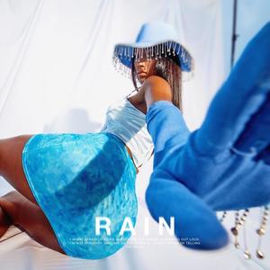 Rain (feat. Déjà) (Explicit)