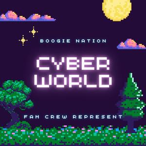 Cyber World