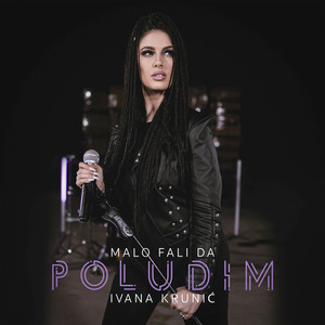 Malo fali da poludim (Cover)