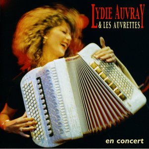 Lydie Auvray - Annou alé (Live)