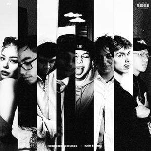BATMAN (feat. milx, ZHARI, Agosto & Young Astro) (Explicit)
