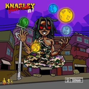 Knarley Globetrotter vol2 (Explicit)