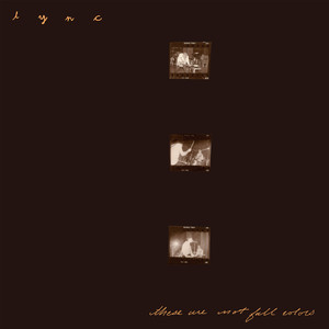 Lync - Heroes & Heroines