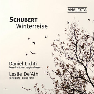 Winterreise (Winter Journey)