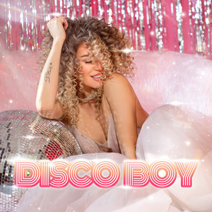 Disco Boy