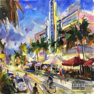 Laker Girl(feat. FPS Bingo) (Explicit)