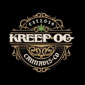 Grade A Kush aka Kreep OG (feat. Grade A Dub & Young Breed|Explicit)