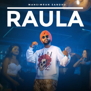 Raula