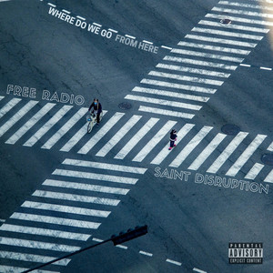 Where Do We Go from Here?