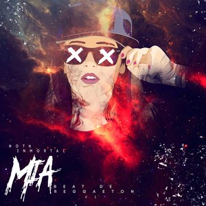 Mia (Beat De Reggaeton Comercial No.1)