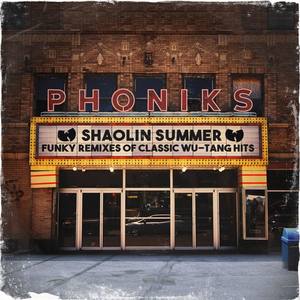 Back In The Game (Phoniks Remix)