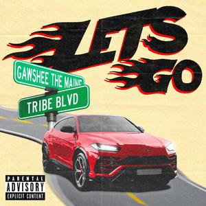 Let's Go!! (Explicit)