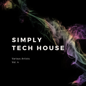 Simply Tech House, Vol. 4