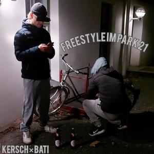 freestyle im park 21 (feat. bati)