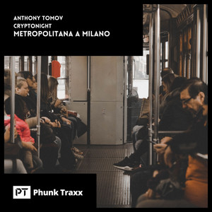 Metropolitana a Milano (Carlos gomez Remix)