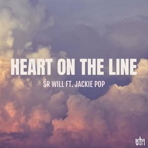 Heart on the Line (feat. Jackie Pop)