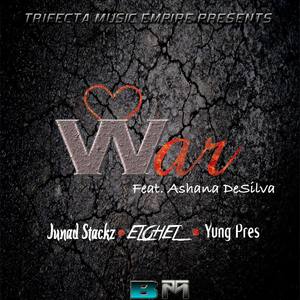 War (feat. Ashana DeSilva)