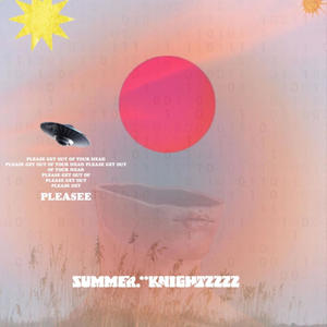 Summer. Knightzz (get out of your head)