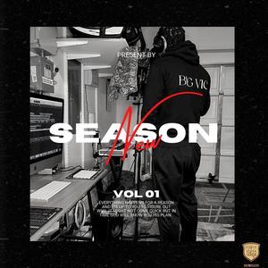 New Season (Explicit)