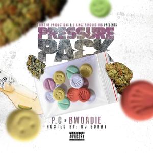 FULL OF DOPE (feat. BWOADIE) (Explicit)
