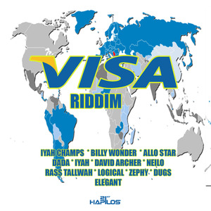 Visa Riddim