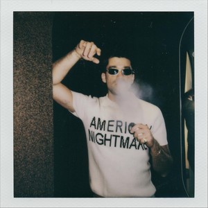 American Nightmare (Explicit)