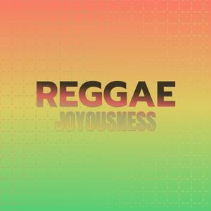 Reggae Joyousness