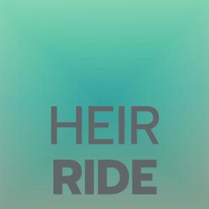 Heir Ride