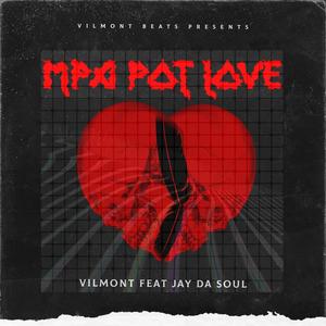 Mpa Pot Love (feat. VILMONT)