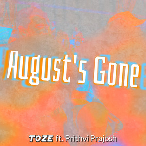 August's Gone