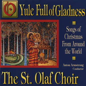 O Yule Full of Gladness (Live)