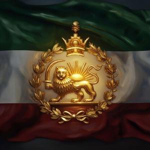 Ey Iran (R2PFORIRAN)