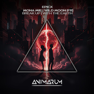 EPICX - With the Earth (Extended Mix)