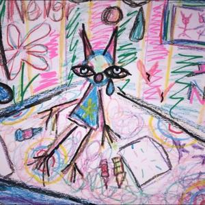 i wanna die holding urr hand </3 (Explicit)