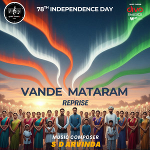 Vande Mataram (Reprise)