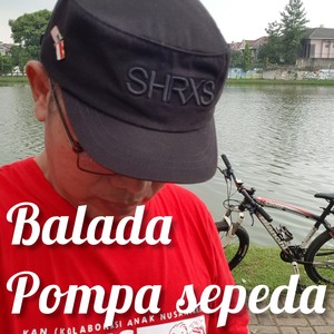 Balada Pompa Sepeda