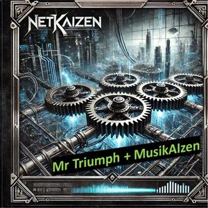 Netkaizen (feat. MusikAIzen)