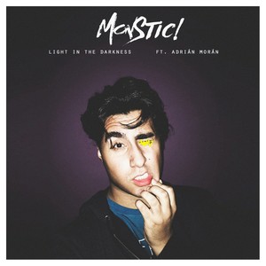 Light in the Darkness(feat. Adrián Morán)