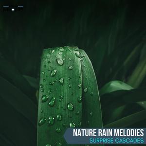 Nature Rain Melodies - Surprise Cascades