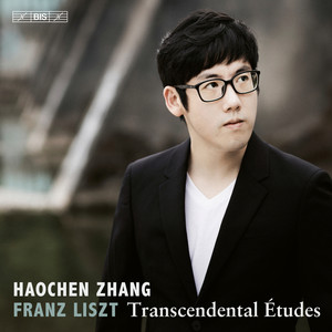 12 Études d'exécution transcendante, S. 139 - No. 1, Preludio