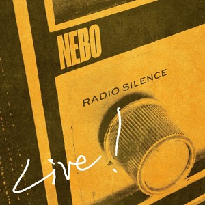 Radio Silence (Live)