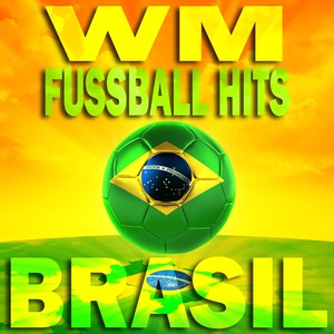 WM Fussball Hits Brasil (Best of Copa Penalty Dance Grooves)