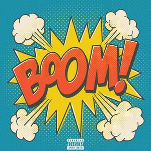 Boom! (Explicit)