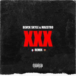 XXX (Remix|Explicit)