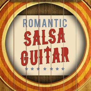 Romantic Salsa Guitar